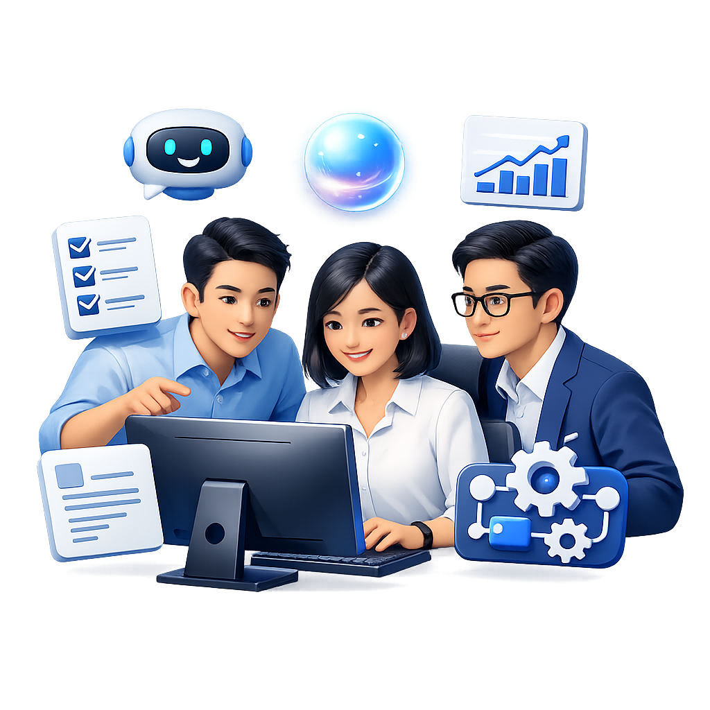 Đối tượng tham gia