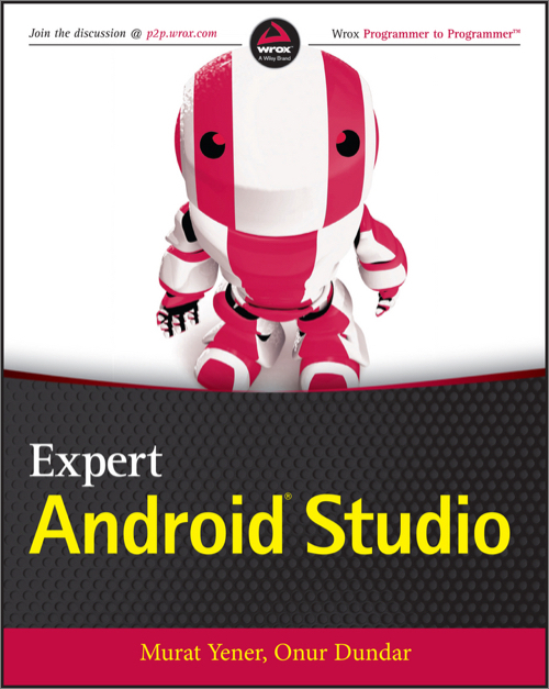 Image result for Expert Android Studio