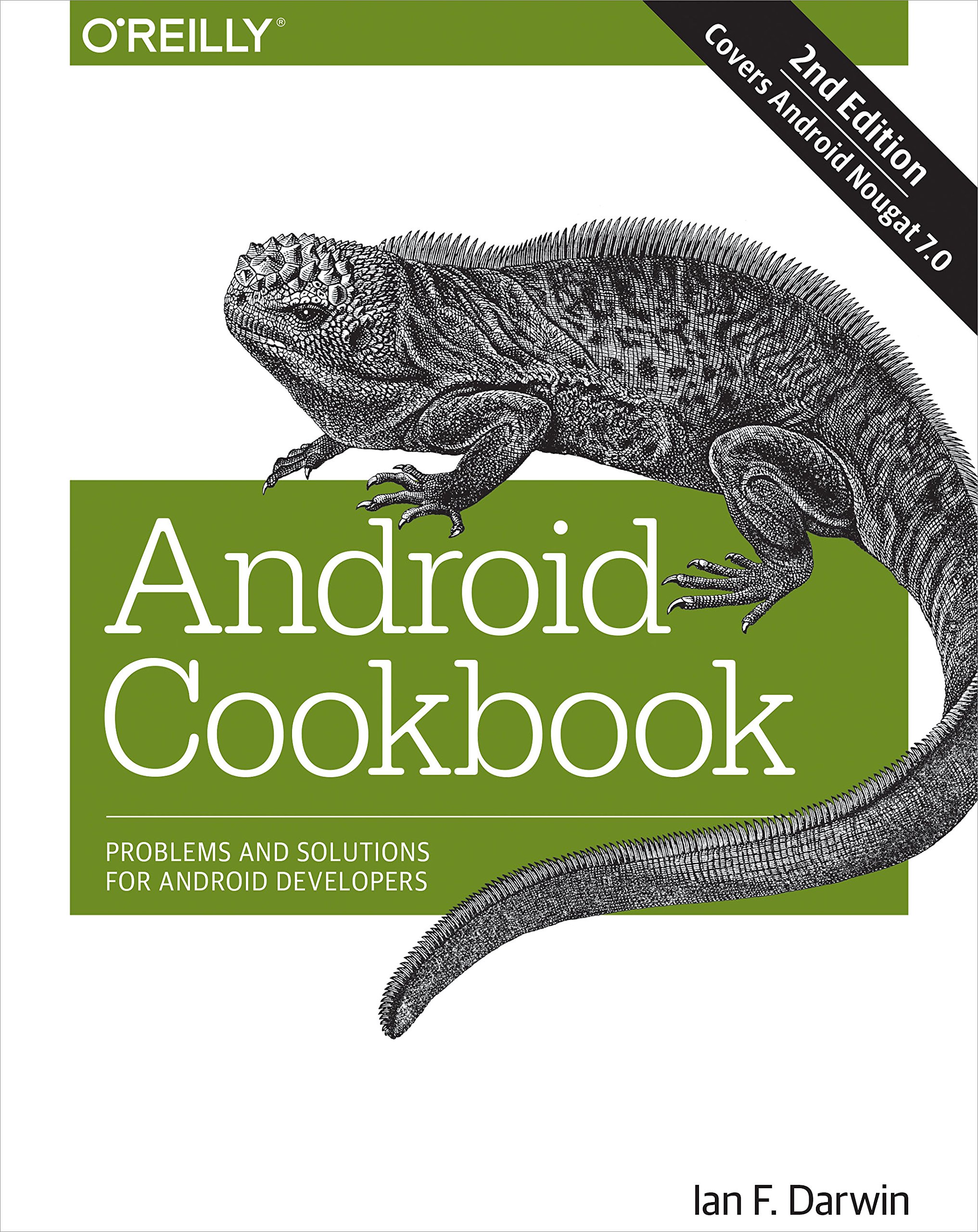 Image result for Android Cookbook