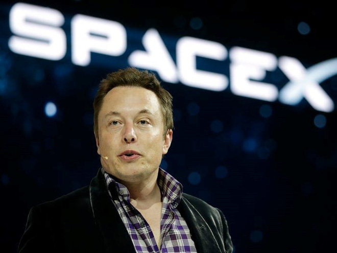 Những phát ngôn điên rồ nhất của Elon Musk về sao Hỏa, loài người và trí tuệ nhân tạo - Ảnh 3.