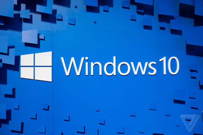 Microsoft đạt được mục tiêu 1 tỷ thiết bị chạy Windows 10 trên toàn thế giới - Ảnh 1.