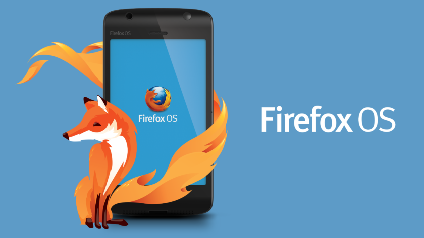 Kết quả hình ảnh cho Firefox OS