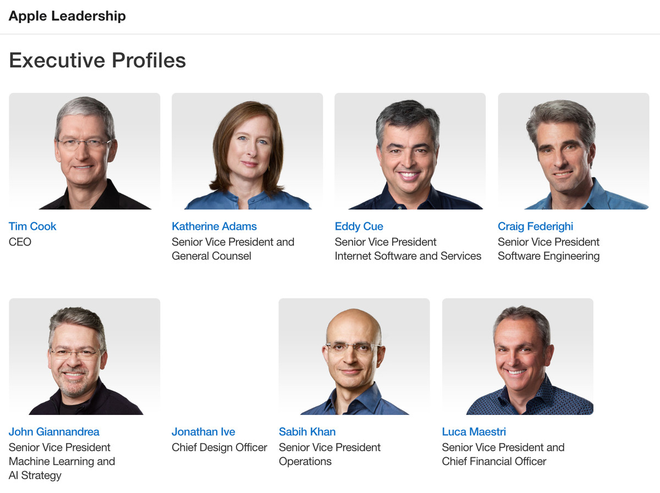 Trưởng nhóm thiết kế Jony Ive chính thức rời Apple - Ảnh 2.