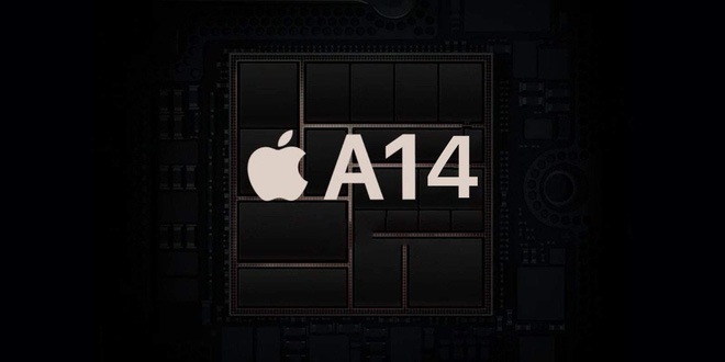 Chip A14 của Apple có thể sẽ là bộ vi xử lý di động đầu tiên vượt quá 3GHz - Ảnh 1.