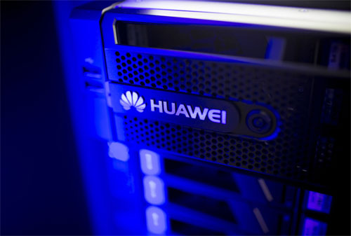 Vụ kiện giữa CNEX và Huawei liên quan đến bảng mạch điều khiển ổ cứng thể rắn mới. 