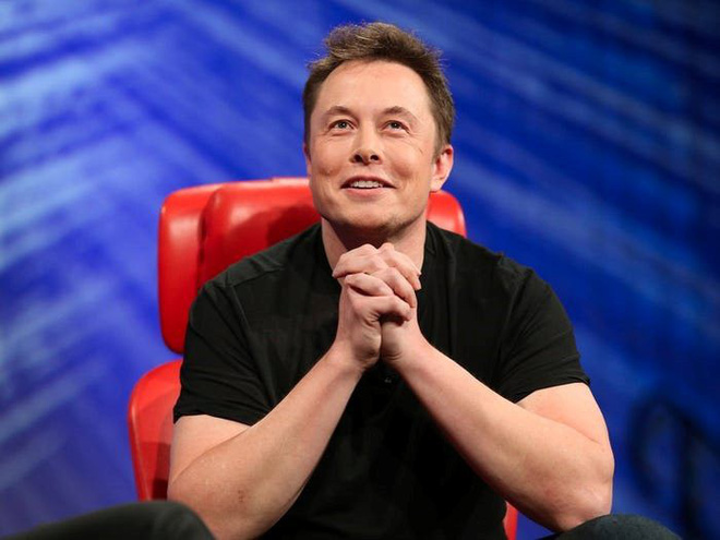 Những phát ngôn điên rồ nhất của Elon Musk về sao Hỏa, loài người và trí tuệ nhân tạo - Ảnh 2.