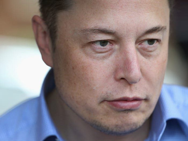Những phát ngôn điên rồ nhất của Elon Musk về sao Hỏa, loài người và trí tuệ nhân tạo - Ảnh 11.