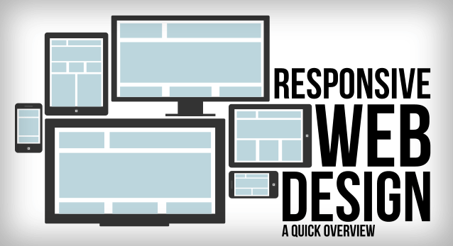 Mobile First trong Web Responsive Design