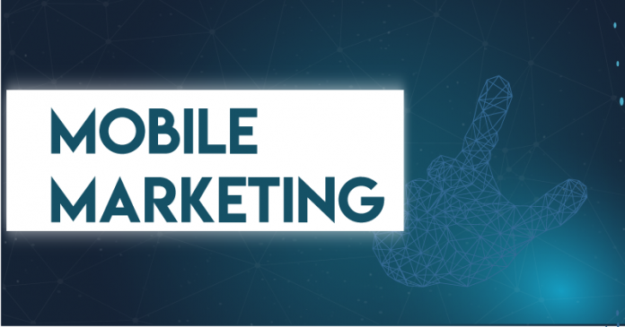 7 Xu hướng Mobile Marketing đáng mong chờ nhất năm 2019