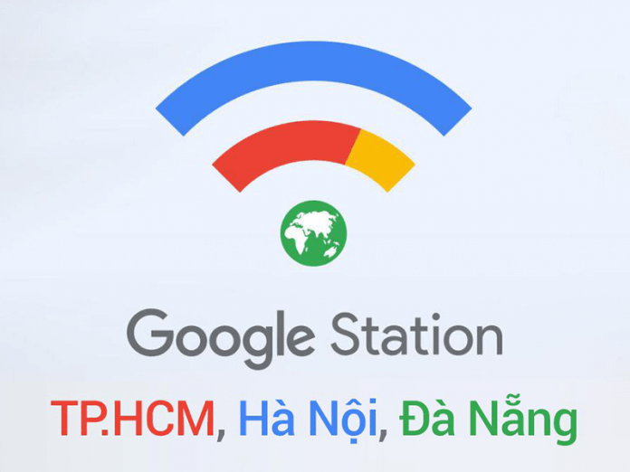Danh sách địa điểm dùng Wi-Fi miễn phí Google Station tại TP.HCM, Hà Nội và Đà Nẵng