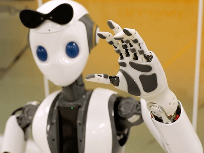 9 công việc robot sẽ thay thế con người