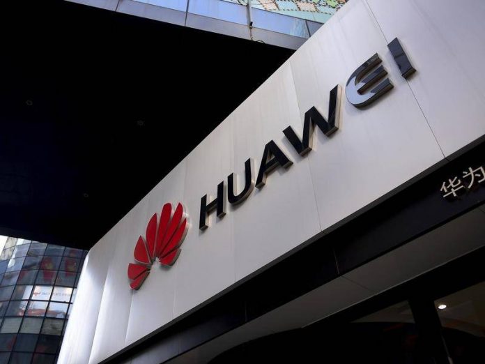Sếp Huawei bị nghi lấy trộm bí mật thương mại của công ty Mỹ