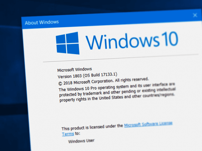 Hàng trăm triệu máy tính Windows 10 dễ bị hack vì lỗi nhà sản xuất