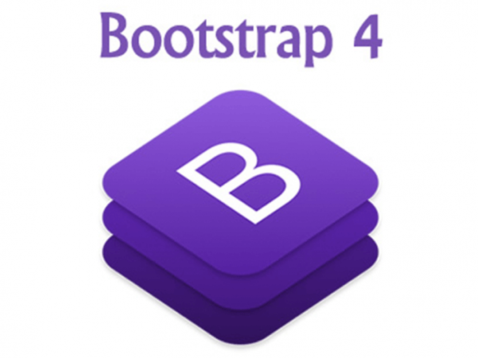 Bootstrap 4: Tính năng mới vô cùng thú vị