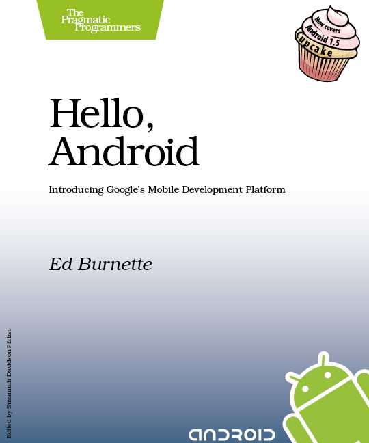 Image result for Hello, Android: Introducing Google's Mobile Development Platform