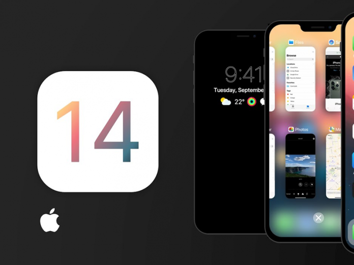 Phiên bản iOS mới dành cho iPhone, iPad sẽ được Apple ra mắt vào ngày 22/6 sắp tới.