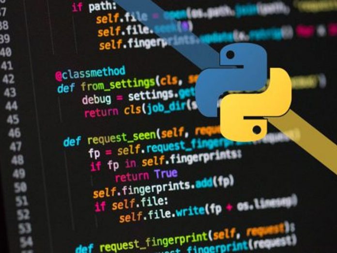 Lấy nhiều dữ liệu đầu vào từ người dùng trong Python