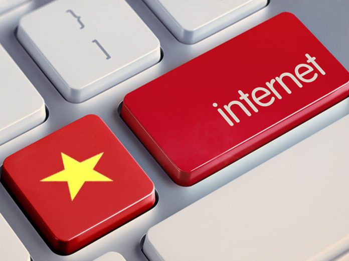 Tốc độ Internet Việt Nam chậm dưới mức trung bình