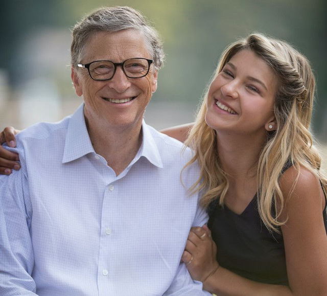 Bill Gates – một trong những nhà lãnh đạo công nghệ có ảnh hưởng nhất trên thế giới, đã giới hạn số lượng thiết bị mà con cái ông có thể sử dụng ở nhà.