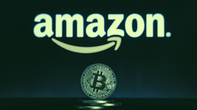 Tuyển dụng nhân sự blockchain, Amazon xem xét thanh toán bằng Bitcoin và tiền số