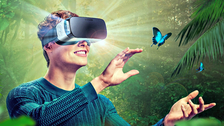 Devmaster Academy Thực tế ảo (VR) và thực tế ảo tăng cường (AR)