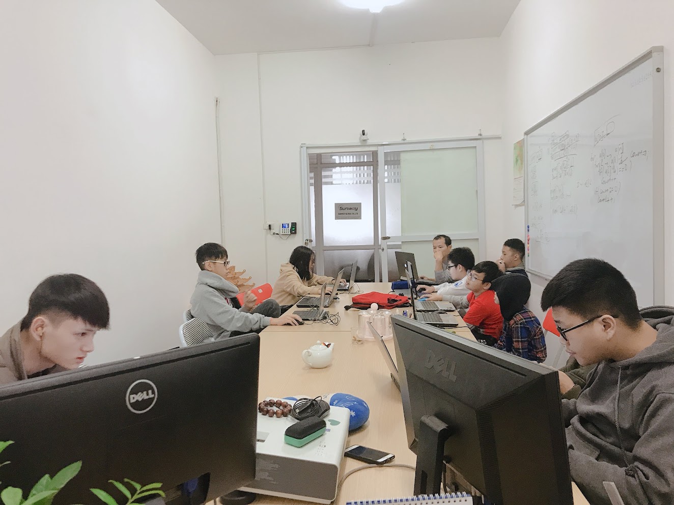 Lập trình python dành cho THCS-THPT