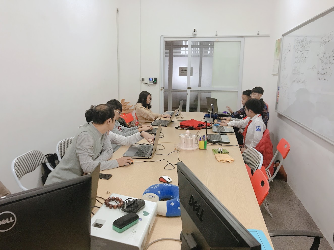 Lập trình python dành cho THCS-THPT