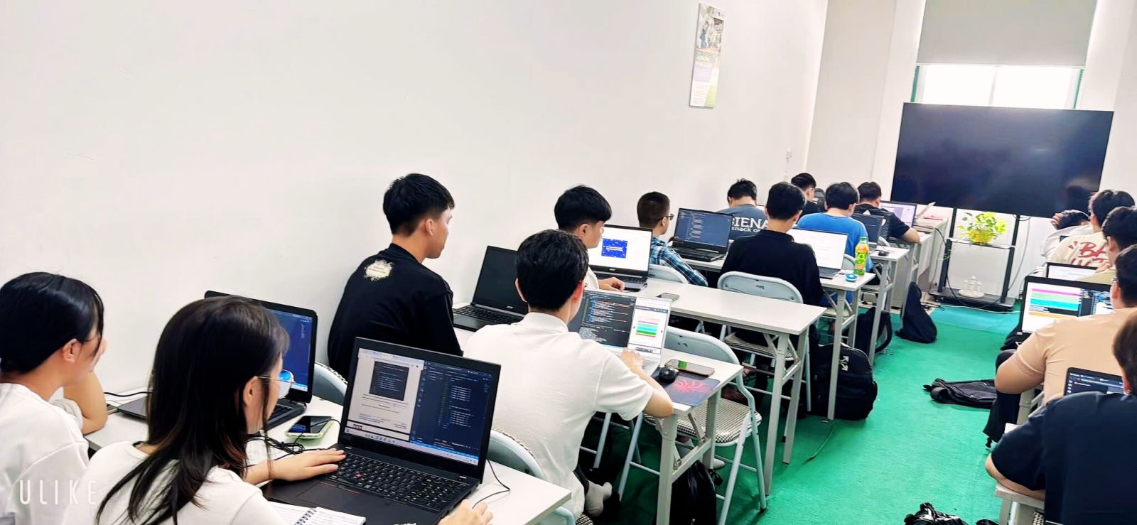 Devmaster với các khóa học Lập trình hỗ trợ quá trình học tập của sinh viên