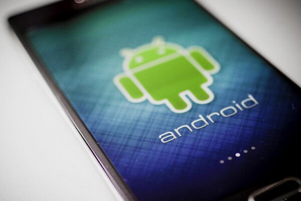 Android đang phát triển mạnh mẽ