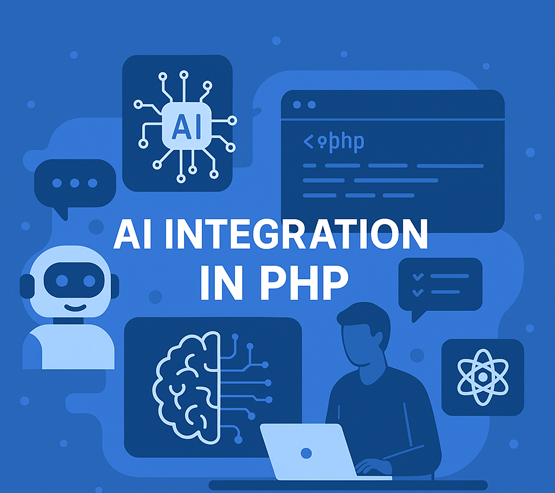Lập trình viên PHP Laravel Fullstack – Tích hợp AI & DevOps