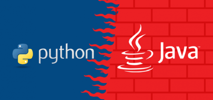 Python và Java