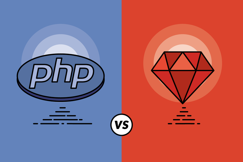 Dev PHP và Ruby