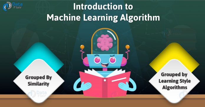 Top những thuật toán machine learning mà bất cứ Data Scientist nào cũng cần phải biết (Phần 2)