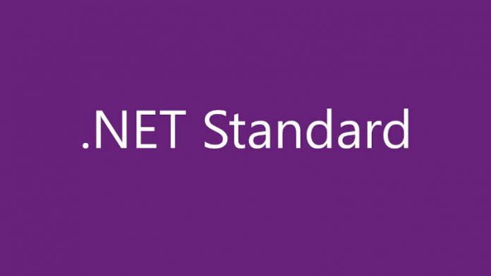 Microsoft nâng cấp phiên bản mới cho .NET Standard